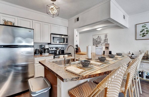 Rocky Point Apartamento | The Hemingway