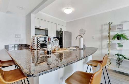 Rocky Point Apartamento | The Hemingway