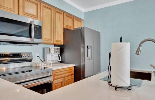Rocky Point Apartamento | The Hemingway