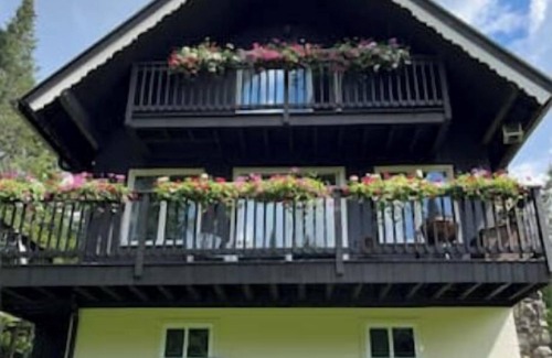 Montgomery Center Chalet De Esquí | The Hemlock House - 4 Season Chalet near Jay Peak