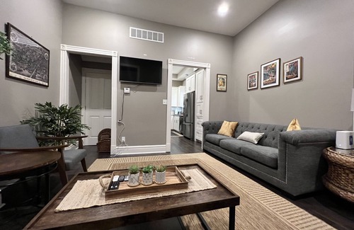Benton Park Casa | The Hemp Pad on Lemp Ave