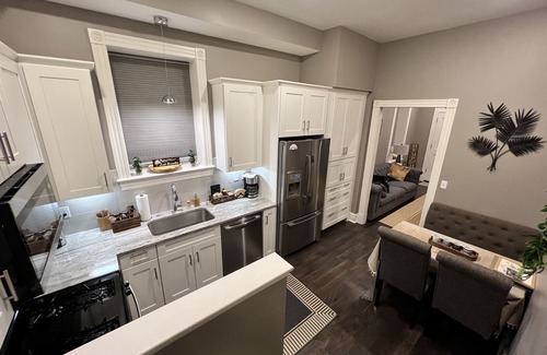 Benton Park Casa | The Hemp Pad on Lemp Ave