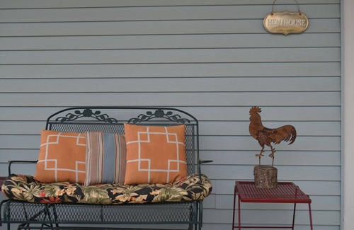 Lanesboro Casa | La casa de la gallina Retreat - un lugar cómodo para Roost