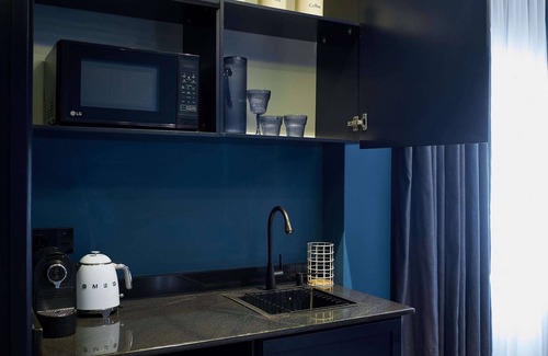 Ikoyi Apartamento | The Hendon House