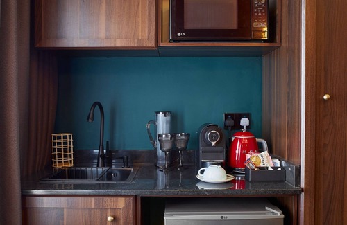 Ikoyi Apartamento | The Hendon House