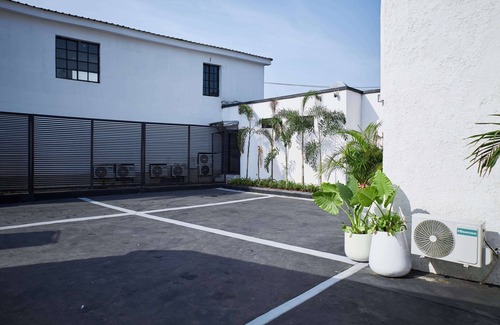 Ikoyi Apartamento | The Hendon House