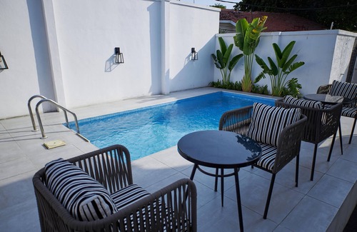 Ikoyi Apartamento | The Hendon House