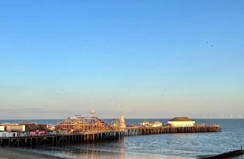 Clacton-on-Sea Casa | The Hendry at Saint Osyth Beach