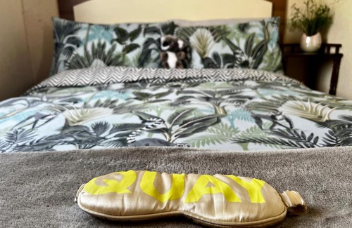 Clacton-on-Sea Casa | The Hendry at Saint Osyth Beach