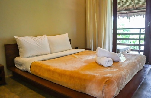 Catangnan Hotel | The Henry Resort at Kermit Siargao