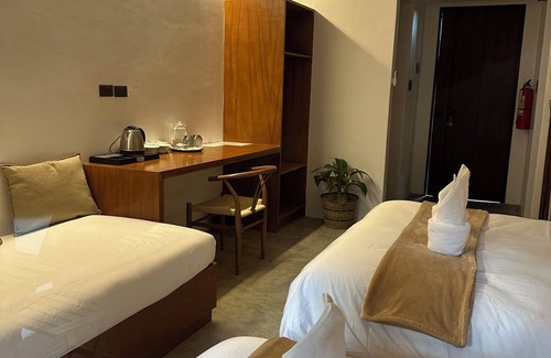 Catangnan Hotel | The Henry Resort at Kermit Siargao