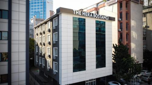 Ust Bostanci Cama Y Desayuno | The Hera Bostancı