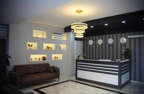 Ust Bostanci Cama Y Desayuno | The Hera Bostancı