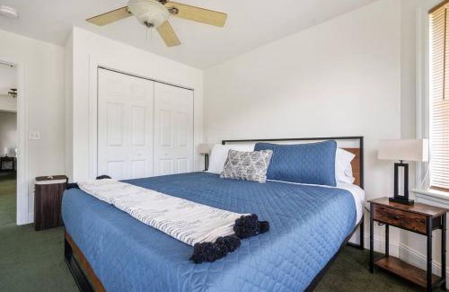 Stillwater Casa | The Hera Haven - Pickleball, hot tub, racetrack & lake