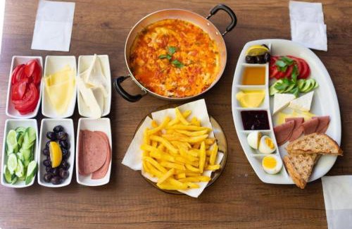 Atasehir Hotel | The Hera Hotels