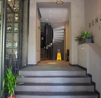 Atasehir Hotel | The Hera Hotels