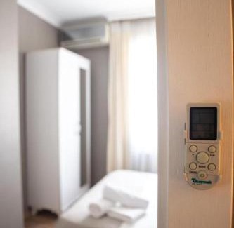 Atasehir Hotel | The Hera Hotels