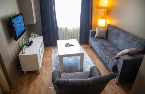 Atasehir Hotel | The Hera Hotels