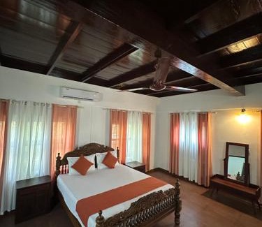 Thalassery Casa | THE HERITAGE 1866