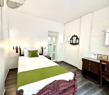 Thalassery Casa | THE HERITAGE 1866