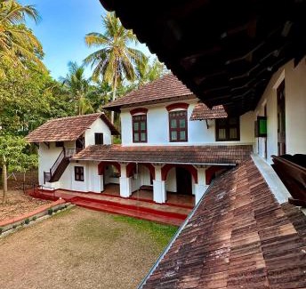Thalassery Casa | THE HERITAGE 1866