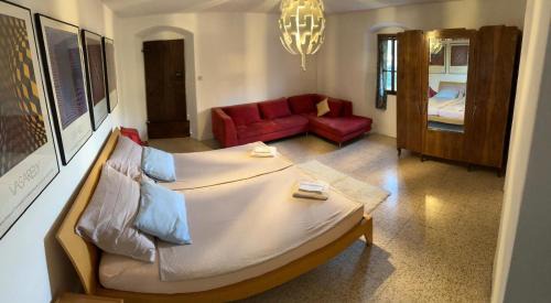 Novate Mezzola Casa | The Heritage Home