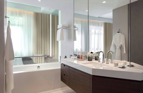 Downtown Dubai Hotel | The Heritage Hotel, Autograph Collection