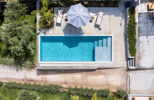 Avola Villa | La villa de lujo ermitaño