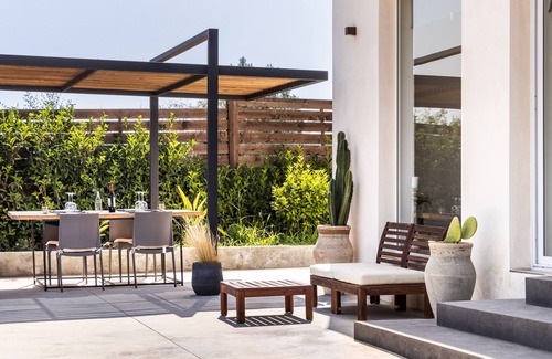 Avola Villa | La villa de lujo ermitaño