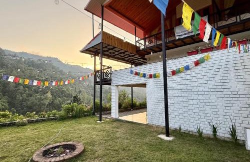 Kaul Cama Y Desayuno | The Hermit's Getaway