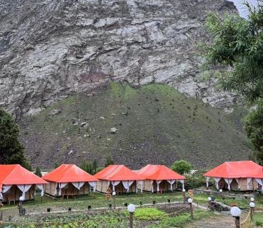 Keylong Otro | The Hermitage Lahaul