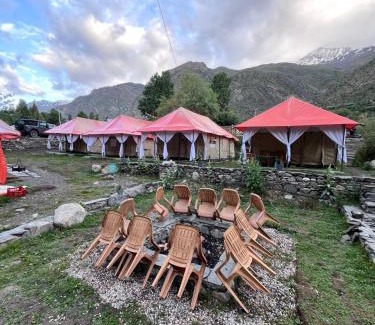 Keylong Otro | The Hermitage Lahaul