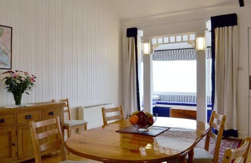 Kilmun Casa | The Heron