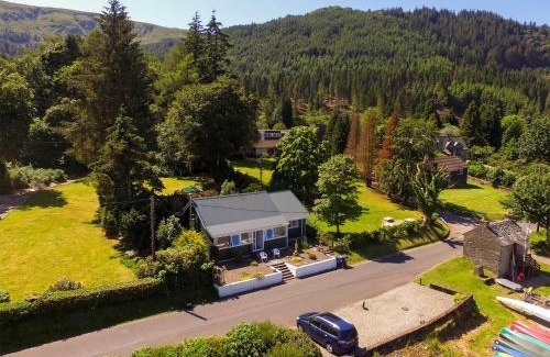 Kilmun Casa | The Heron