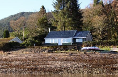 Kilmun Casa | The Heron