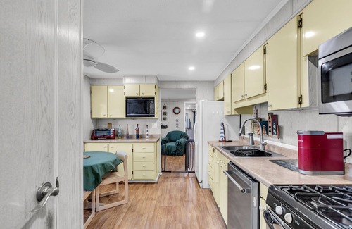 Key Largo Village Casa | The Heron House ~ Key Largo Oasis