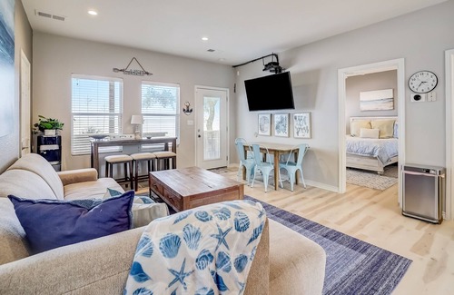 Burnet Apartamento | The Heron on Lake Buchanan Dam | Studio in Burnet