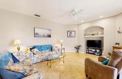 North Port Casa | The Heron's Haven