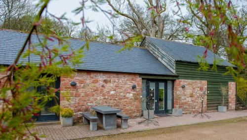 Carlisle Casa | The Heronry, Netherby, Near Carlisle