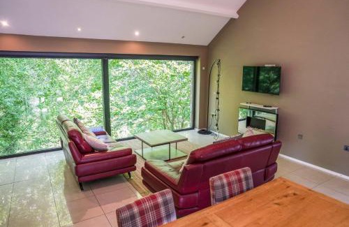 Carlisle Casa | The Heronry, Netherby, Near Carlisle