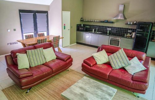 Carlisle Casa | The Heronry, Netherby, Near Carlisle
