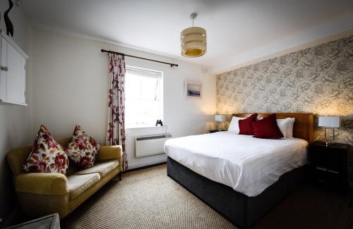 Galway City Centre Casa | The Herons Rest Townhouse B&B