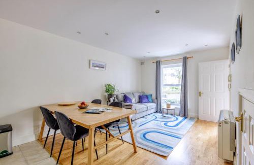 Galway City Centre Casa | The Herons Rest Townhouse B&B
