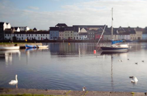 Galway City Centre Casa | The Herons Rest Townhouse B&B