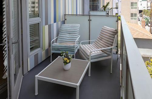 NoHo Arts District Apartamento | The Hesby Apartments