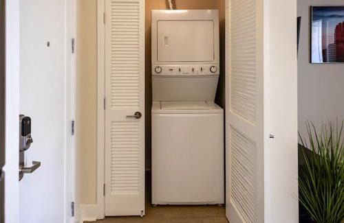 NoHo Arts District Apartamento | The Hesby Apartments