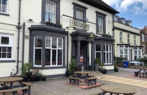 Heworth Hotel | The Heworth Inn