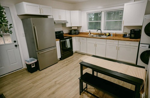 Hickory Casa | The Hickory Haven: Restored