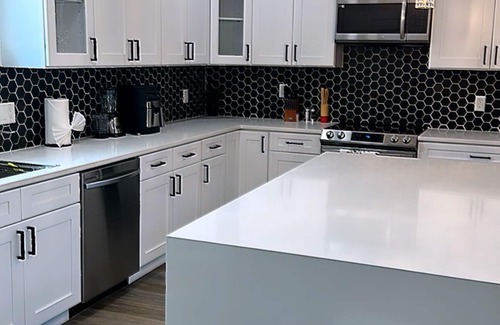 West Dallas Casa | The hidden charm of Dallas