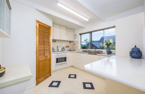 Rothesay Bay Casa | The Hidden Clifftop Gem-Ocean view